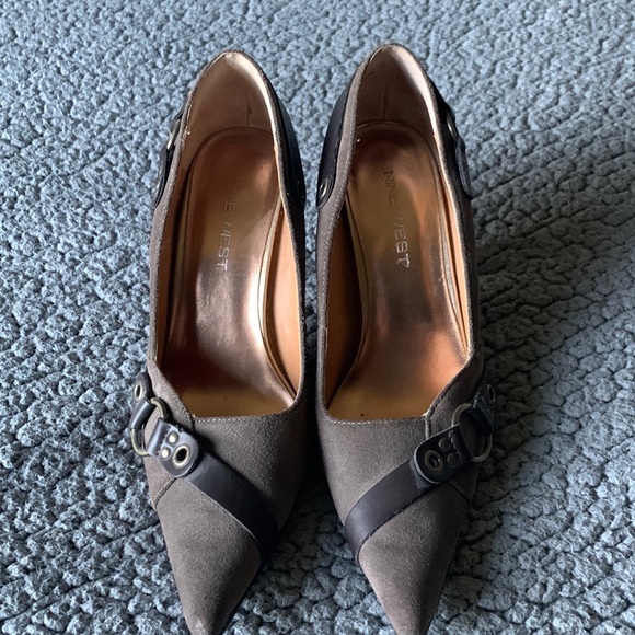 Nine West Shoes - Nine West Heels